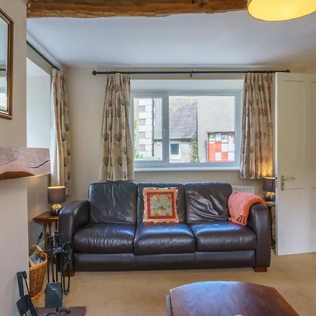 Rivendell - 7-miles From Keswick, Dog-friendly * Bassenthwaite