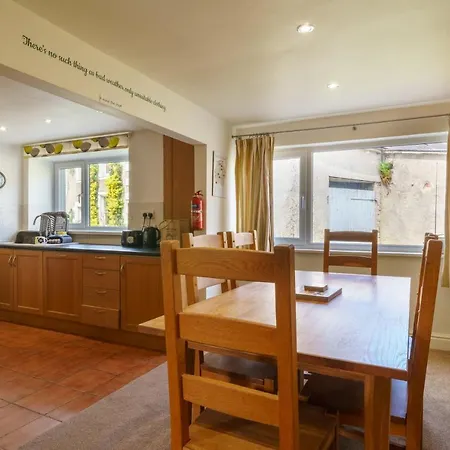Prázdninový dům Rivendell - 7-miles From Keswick, Dog-friendly *