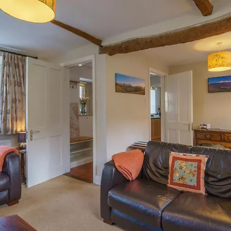 Rivendell - 7-miles From Keswick, Dog-friendly *