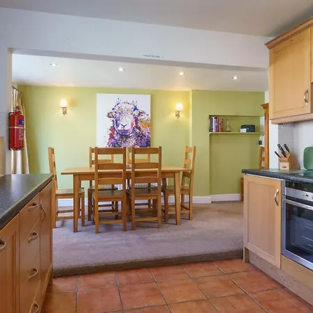 Rivendell - 7-miles From Keswick, Dog-friendly * Bassenthwaite