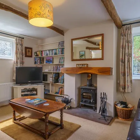 Rivendell - 7-miles From Keswick, Dog-friendly