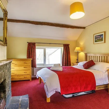 Rivendell - 7-miles From Keswick, Dog-friendly