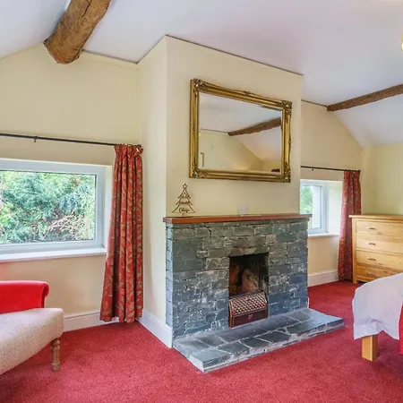Rivendell - 7-miles From Keswick, Dog-friendly *