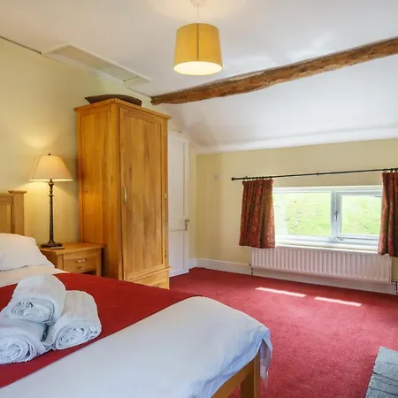 Prázdninový dům Rivendell - 7-miles From Keswick, Dog-friendly Bassenthwaite