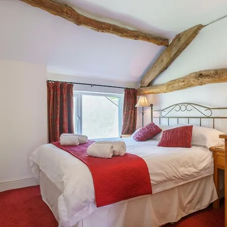 Rivendell - 7-miles From Keswick, Dog-friendly * Bassenthwaite