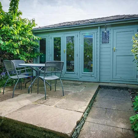 Prázdninový dům Rivendell - 7-miles From Keswick, Dog-friendly Bassenthwaite