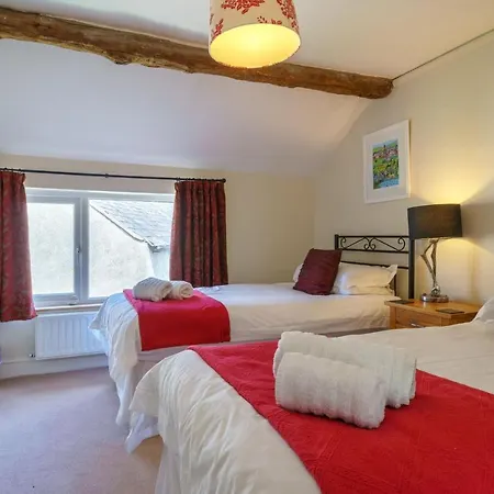 Rivendell - 7-miles From Keswick, Dog-friendly