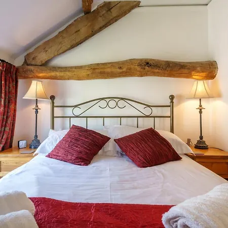 Rivendell - 7-miles From Keswick, Dog-friendly Prázdninový dům Bassenthwaite