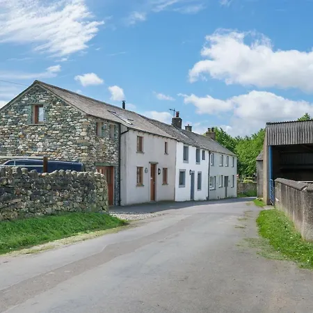 Rivendell - 7-miles From Keswick, Dog-friendly Prázdninový dům
