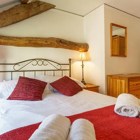 Prázdninový dům Rivendell - 7-miles From Keswick, Dog-friendly