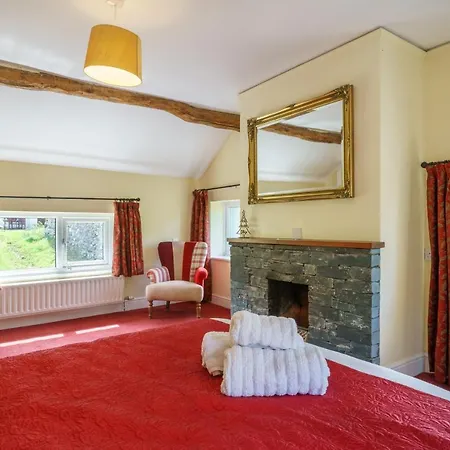 Rivendell - 7-miles From Keswick, Dog-friendly Bassenthwaite