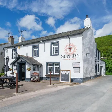 Rivendell - 7-miles From Keswick, Dog-friendly Bassenthwaite