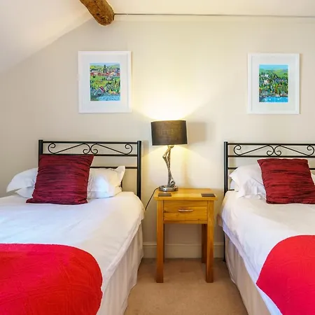 Rivendell - 7-miles From Keswick, Dog-friendly
